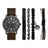 RELOJ ANALOGICO HOMBRE SR9146 SKECHERS SKECHERS
