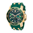 RELOJ ANALOGICO HOMBRE 18196 INVICTA PRO DIVER INVICTA