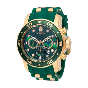 RELOJ ANALOGICO HOMBRE 18196 INVICTA PRO DIVER INVICTA