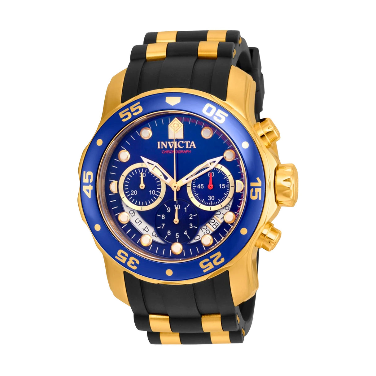 RELOJ ANALOGICO HOMBRE 21929 INVICTA PRO DIVER INVICTA