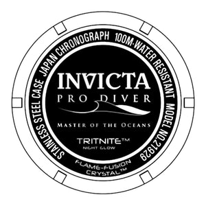 RELOJ ANALOGICO HOMBRE 21929 INVICTA PRO DIVER INVICTA