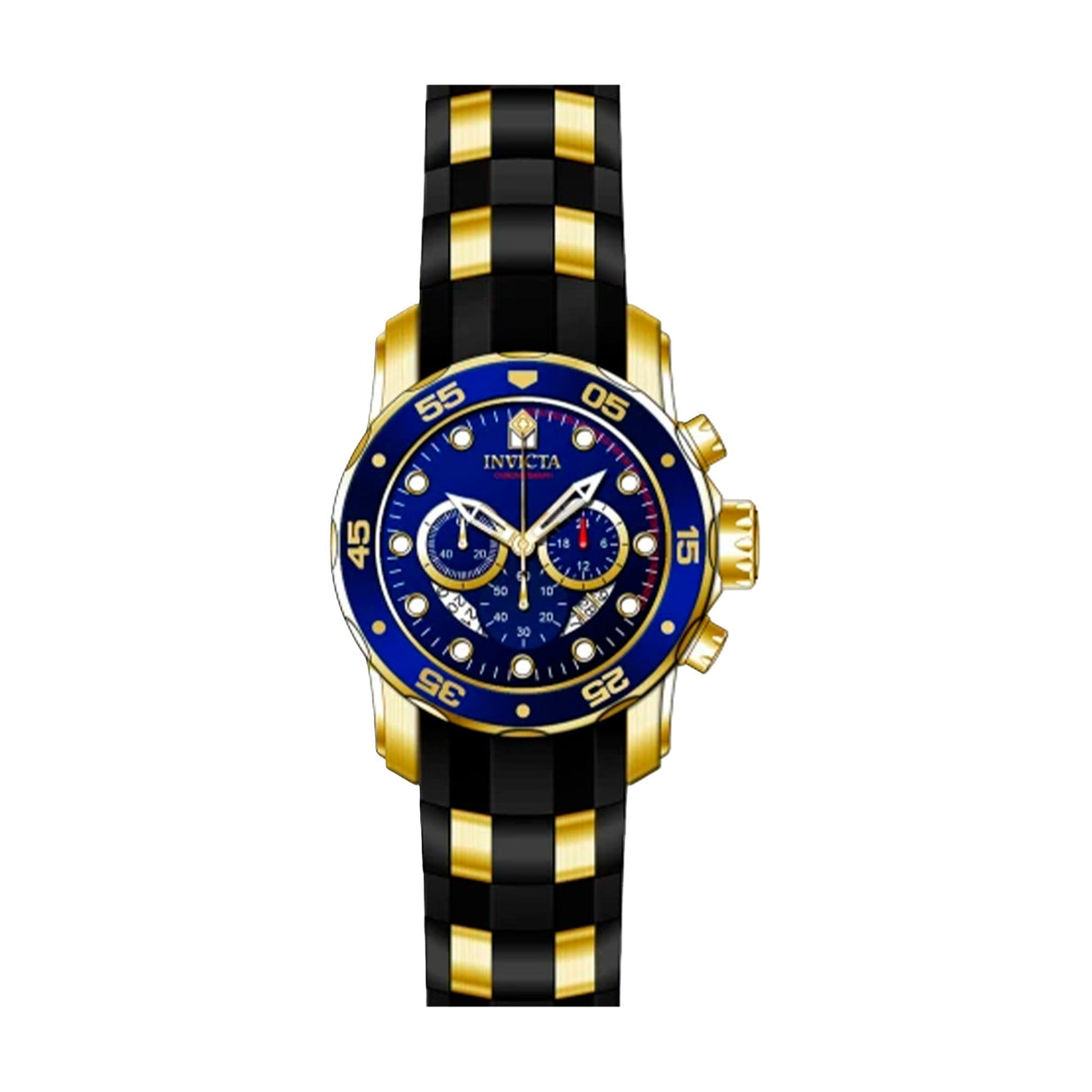 RELOJ ANALOGICO HOMBRE 21929 INVICTA PRO DIVER INVICTA