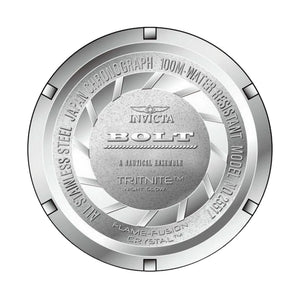 RELOJ ANALOGICO HOMBRE 25517 INVICTA BOLT INVICTA