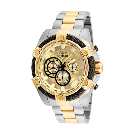 RELOJ ANALOGICO HOMBRE 25518 INVICTA BOLT INVICTA
