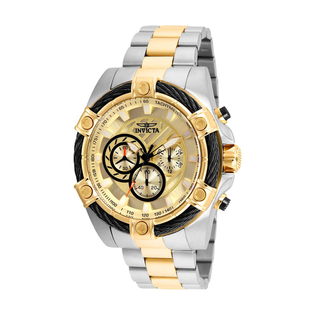 RELOJ ANALOGICO HOMBRE 25518 INVICTA BOLT INVICTA