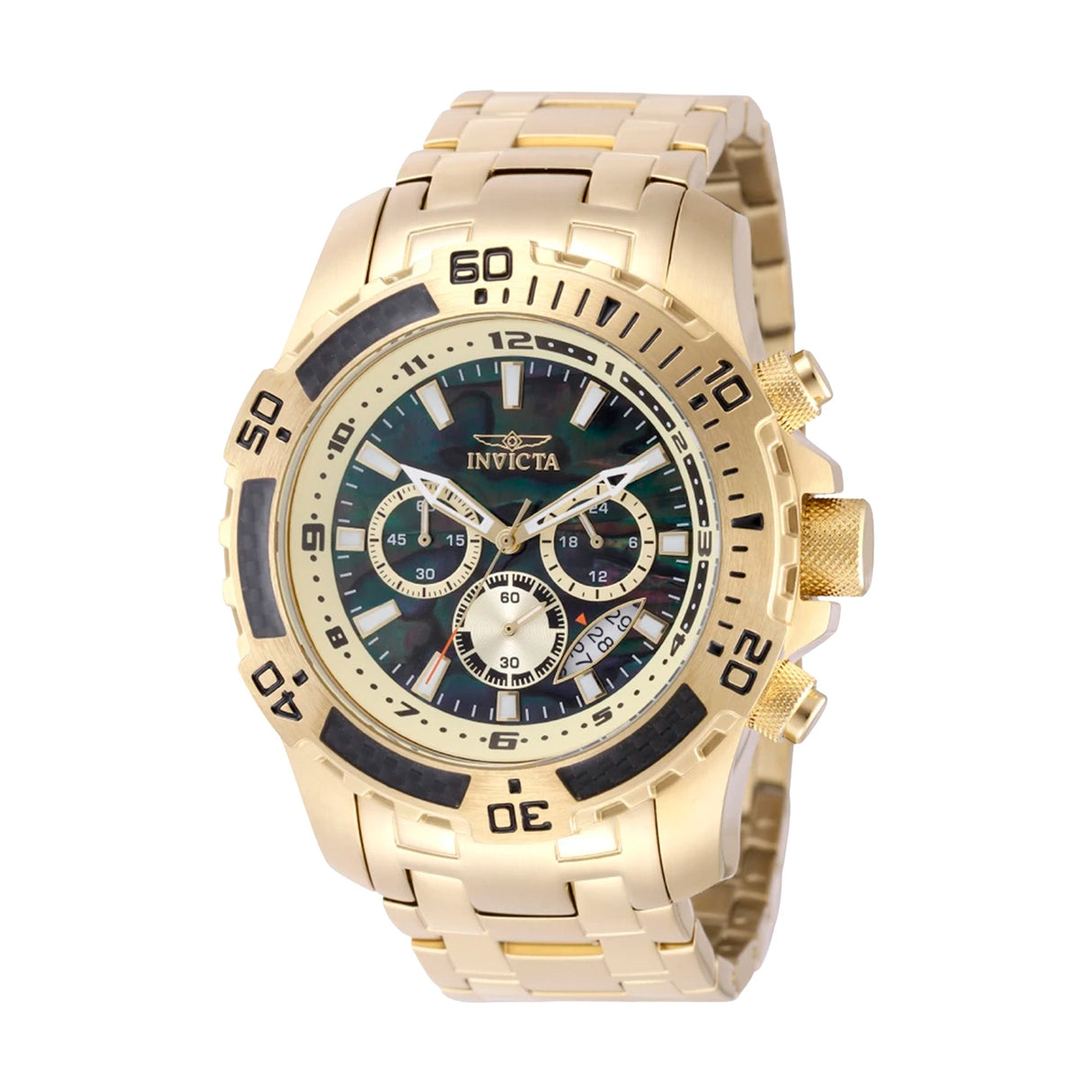 RELOJ ANALOGICO HOMBRE 49854 INVICTA PRO DIVER INVICTA