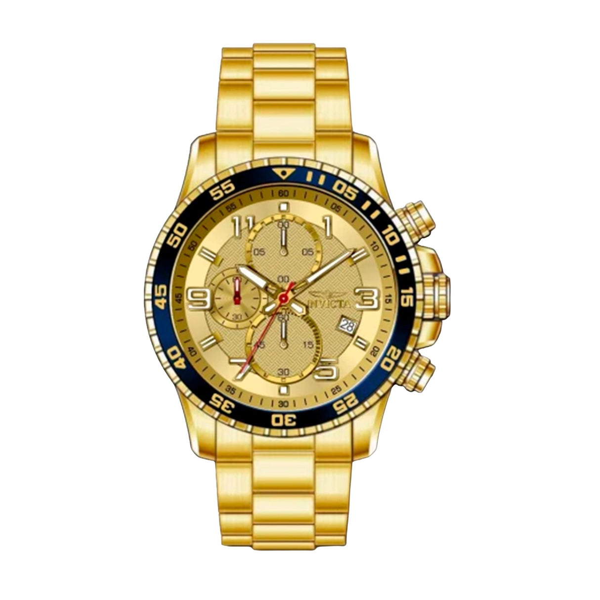 RELOJ ANALOGICO HOMBRE 49095 INVICTA SPECIALTY INVICTA