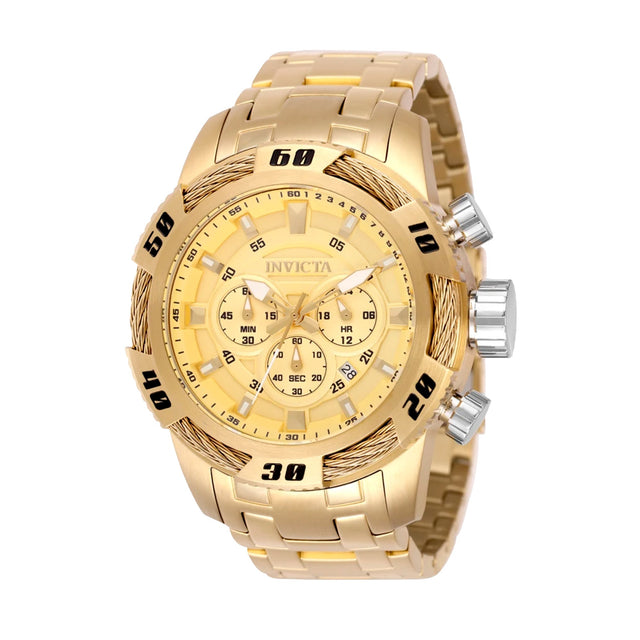 RELOJ ANALOGICO HOMBRE 49121 INVICTA SPEEDWAY INVICTA