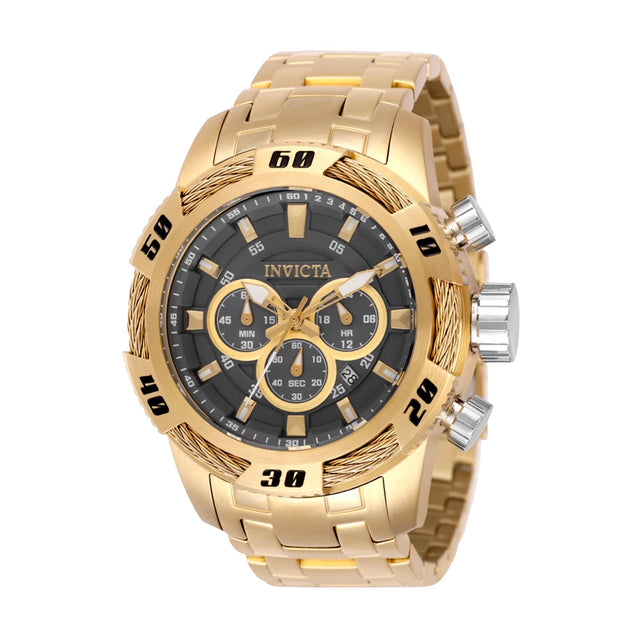 RELOJ ANALOGICO HOMBRE 49122 INVICTA SPEEDWAY INVICTA