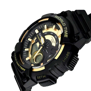 RELOJ ANALOGICO-DIGITAL HOMBRE AEQ-110BW-9AVDF CASIO CASIO