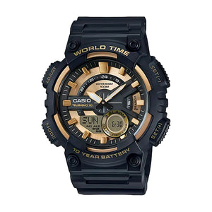 RELOJ ANALOGICO-DIGITAL HOMBRE AEQ-110BW-9AVDF CASIO CASIO
