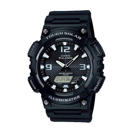 RELOJ ANALOGICO-DIGITAL HOMBRE AQ-S810W-1AVDF CASIO CASIO