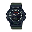 RELOJ ANALOGICO-DIGITAL HOMBRE HDC-700-3AVDF CASIO CASIO