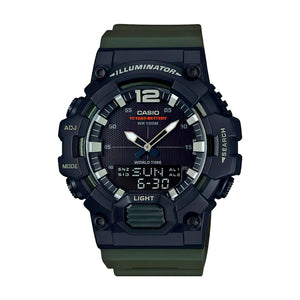 RELOJ ANALOGICO-DIGITAL HOMBRE HDC-700-3AVDF CASIO CASIO