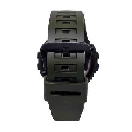 RELOJ ANALOGICO-DIGITAL HOMBRE HDC-700-3AVDF CASIO CASIO