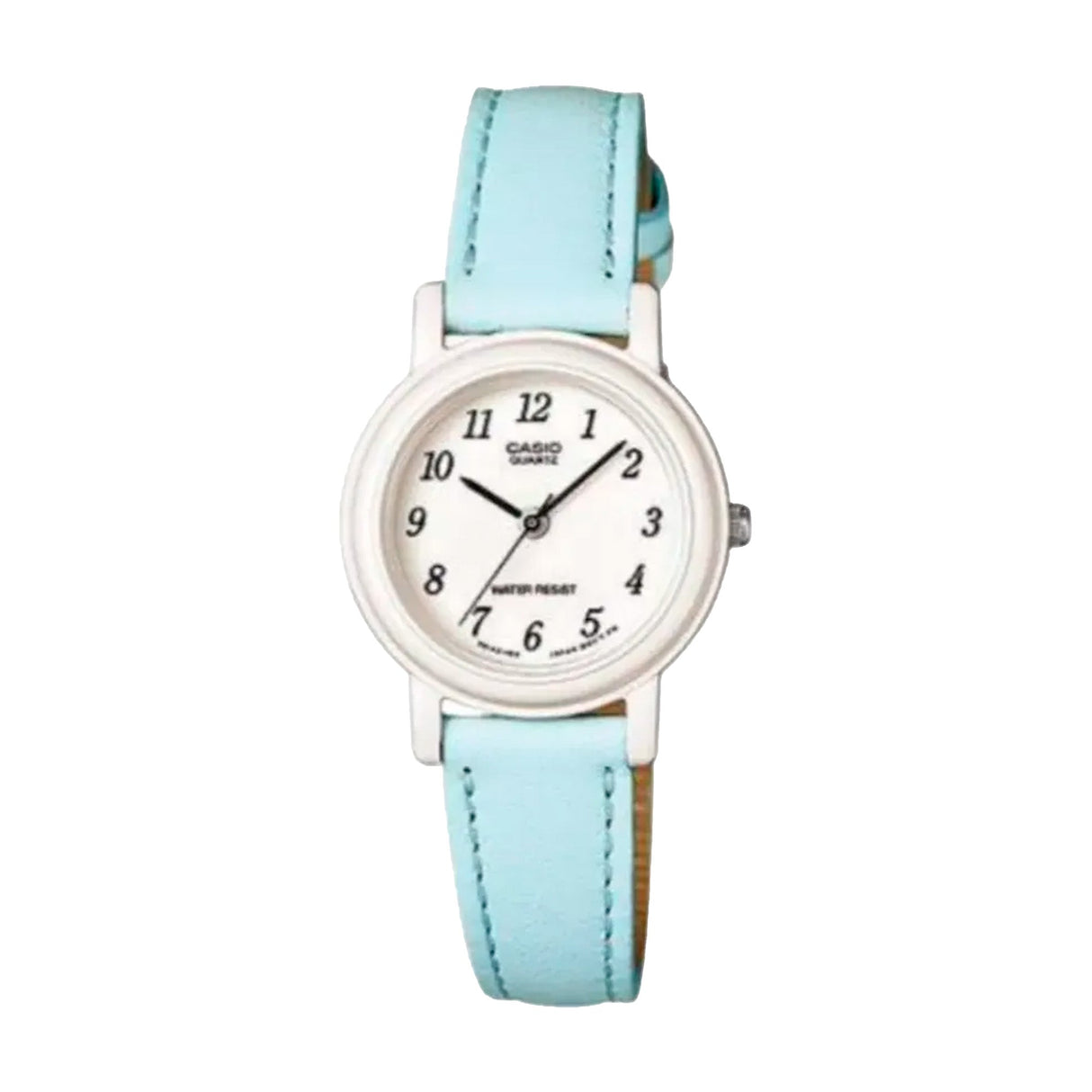 RELOJ ANALOGICO MUJER LQ-139L-2BDF CASIO CASIO