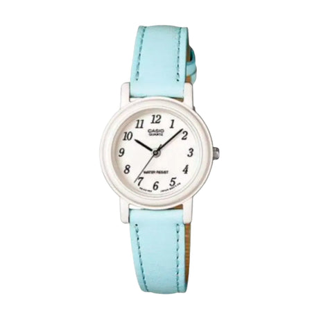 RELOJ ANALOGICO MUJER LQ-139L-2BDF CASIO CASIO