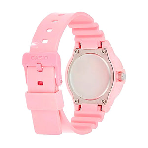 RELOJ ANALOGICO MUJER LRW-200H-4B2VDF CASIO CASIO
