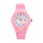 RELOJ ANALOGICO MUJER LRW-200H-4B2VDF CASIO CASIO
