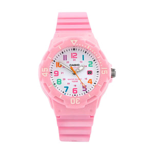 RELOJ ANALOGICO MUJER LRW-200H-4B2VDF CASIO CASIO