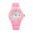 RELOJ ANALOGICO MUJER LRW-200H-4B2VDF CASIO CASIO
