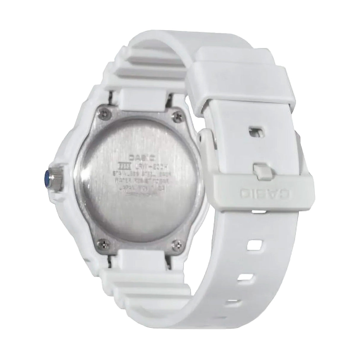 RELOJ ANALOGICO MUJER LRW-200H-7BVDF CASIO CASIO