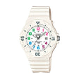 RELOJ ANALOGICO MUJER LRW-200H-7BVDF CASIO CASIO