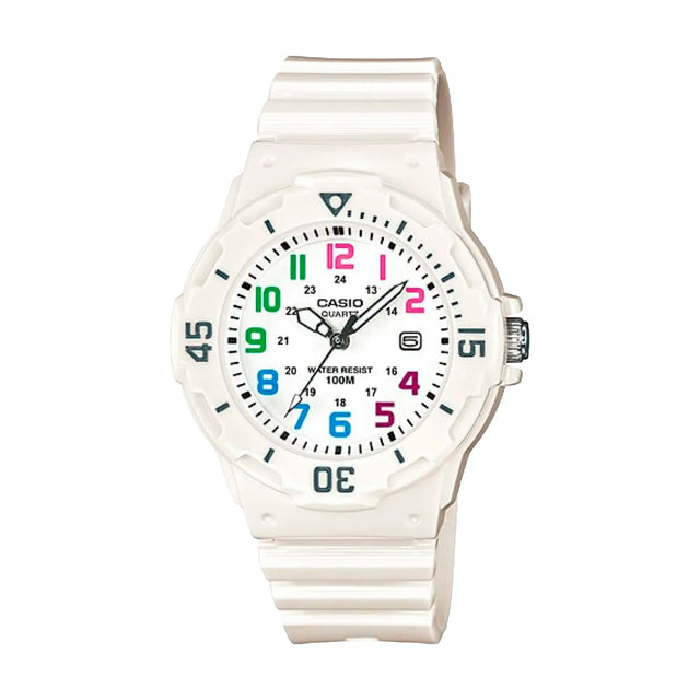 RELOJ ANALOGICO MUJER LRW-200H-7BVDF CASIO CASIO