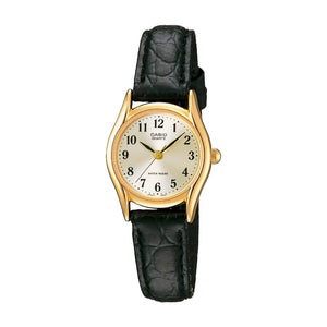 RELOJ ANALOGICO MUJER LTP-1094Q-7B2RDF CASIO CASIO