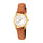 RELOJ ANALOGICO MUJER LTP-1094Q-7B8RDF CASIO CASIO