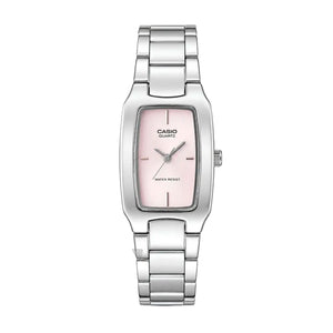 RELOJ ANALOGICO MUJER LTP-1165A-4CDF CASIO CASIO