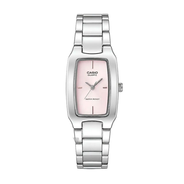 RELOJ ANALOGICO MUJER LTP-1165A-4CDF CASIO CASIO