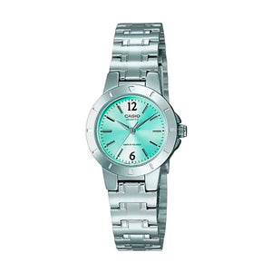 RELOJ ANALOGICO MUJER LTP-1177A-3ADF CASIO CASIO