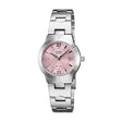 RELOJ ANALOGICO MUJER LTP-1241D-4A3DF CASIO CASIO