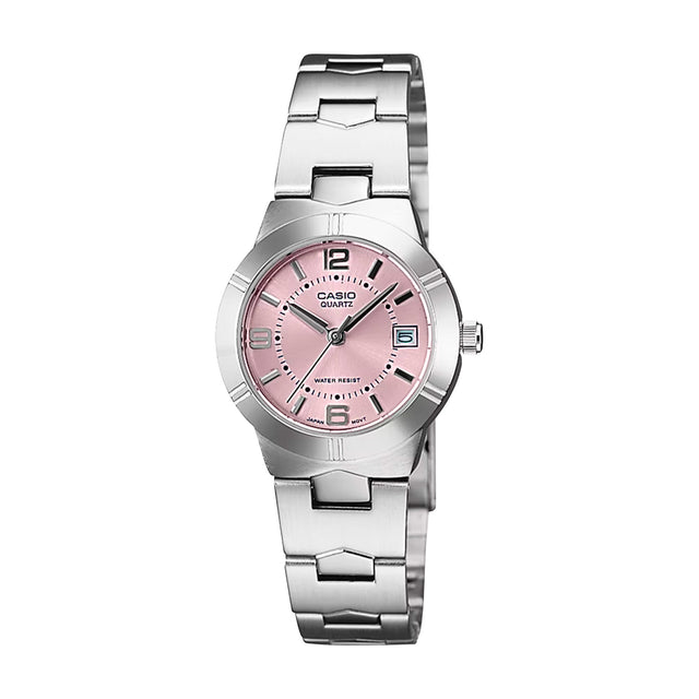 RELOJ ANALOGICO MUJER LTP-1241D-4A3DF CASIO CASIO