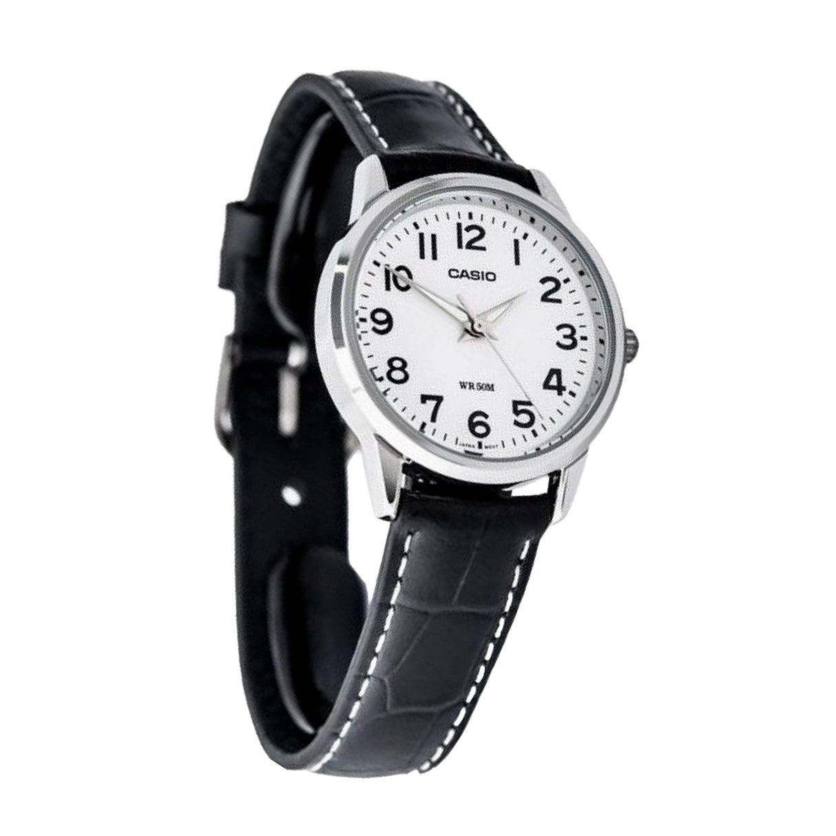 RELOJ ANALOGICO MUJER LTP-1303L-7BVDF CASIO CASIO