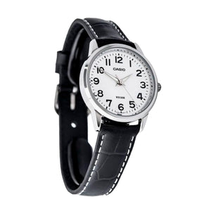 RELOJ ANALOGICO MUJER LTP-1303L-7BVDF CASIO CASIO