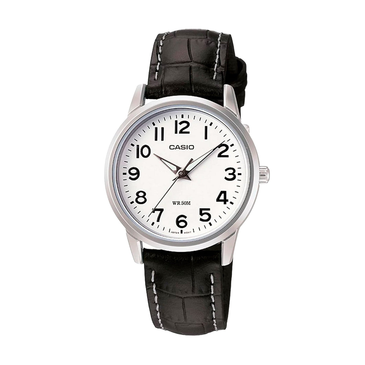 RELOJ ANALOGICO MUJER LTP-1303L-7BVDF CASIO CASIO