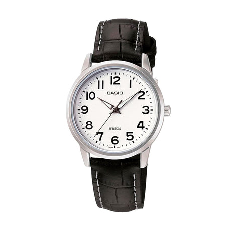 RELOJ ANALOGICO MUJER LTP-1303L-7BVDF CASIO CASIO