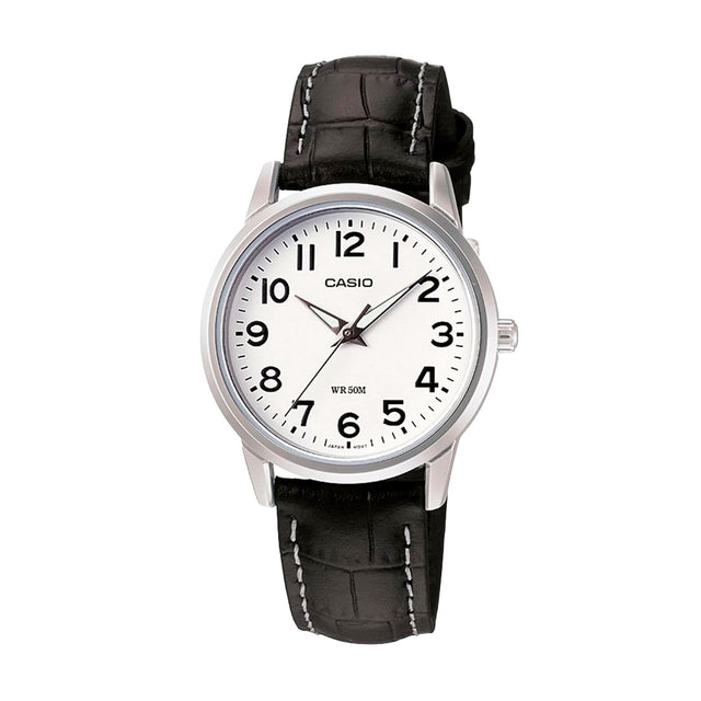 RELOJ ANALOGICO MUJER LTP-1303L-7BVDF CASIO CASIO
