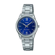 RELOJ ANALOGICO MUJER LTP-V005D-2B2UDF CASIO CASIO