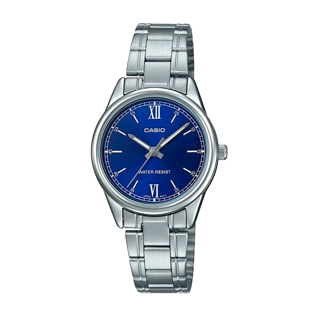 RELOJ ANALOGICO MUJER LTP-V005D-2B2UDF CASIO CASIO