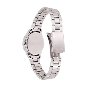 RELOJ ANALOGICO MUJER LTP-V005D-2B2UDF CASIO CASIO