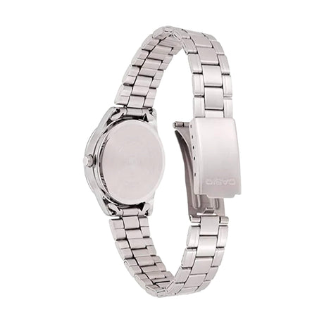 RELOJ ANALOGICO MUJER LTP-V005D-2B2UDF CASIO CASIO