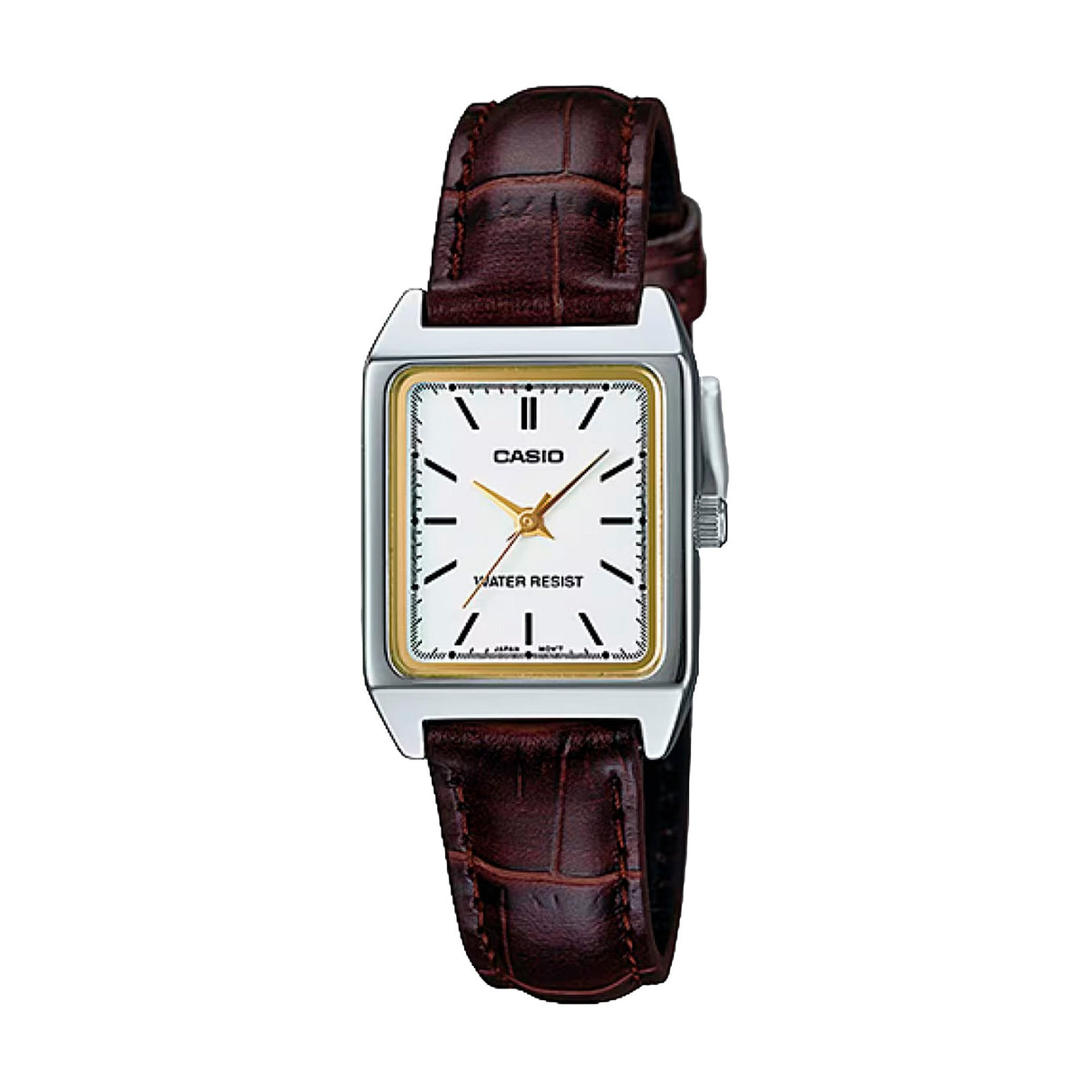 RELOJ ANALOGICO MUJER LTP-V007L-7E2UDF CASIO CASIO