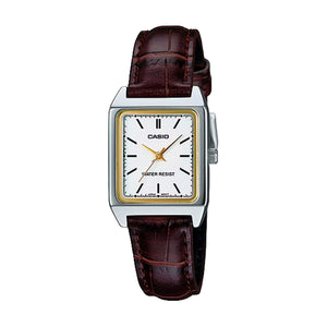 RELOJ ANALOGICO MUJER LTP-V007L-7E2UDF CASIO CASIO