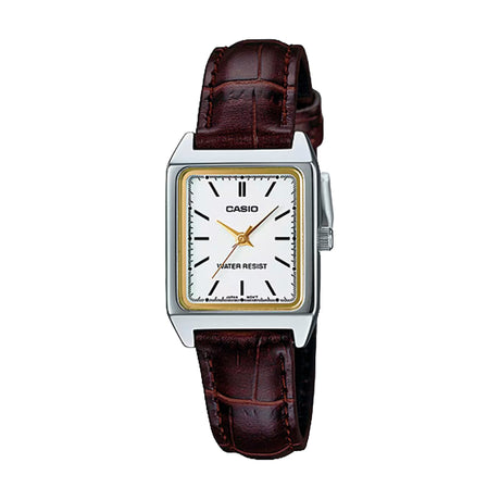 RELOJ ANALOGICO MUJER LTP-V007L-7E2UDF CASIO CASIO