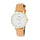 RELOJ ANALOGICO MUJER LTP-VT01GL-7BUDF CASIO CASIO