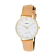 RELOJ ANALOGICO MUJER LTP-VT01GL-7BUDF CASIO CASIO