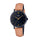 RELOJ ANALOGICO MUJER LTP-VT02BL-1AUDF CASIO CASIO